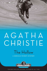 The Hollow: A Hercule Poirot Mystery (Agatha Christie Collection) used book depot