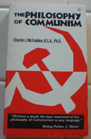 The Philosophy Of Communism used book depot