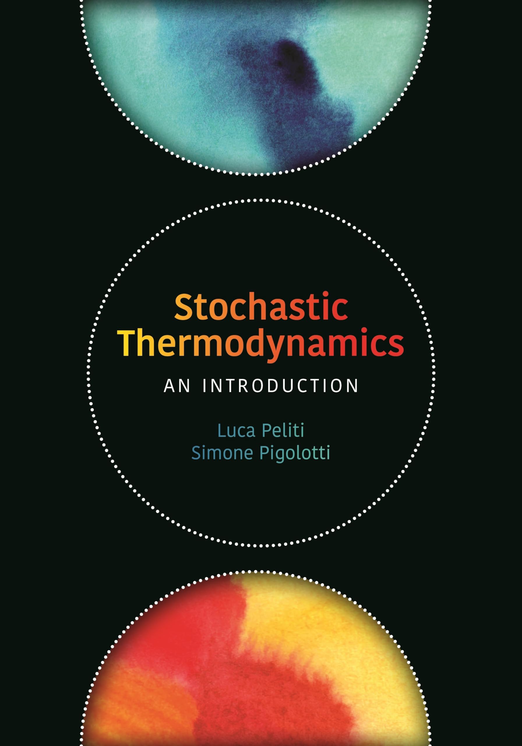Stochastic Thermodynamics: An Introduction used book depot