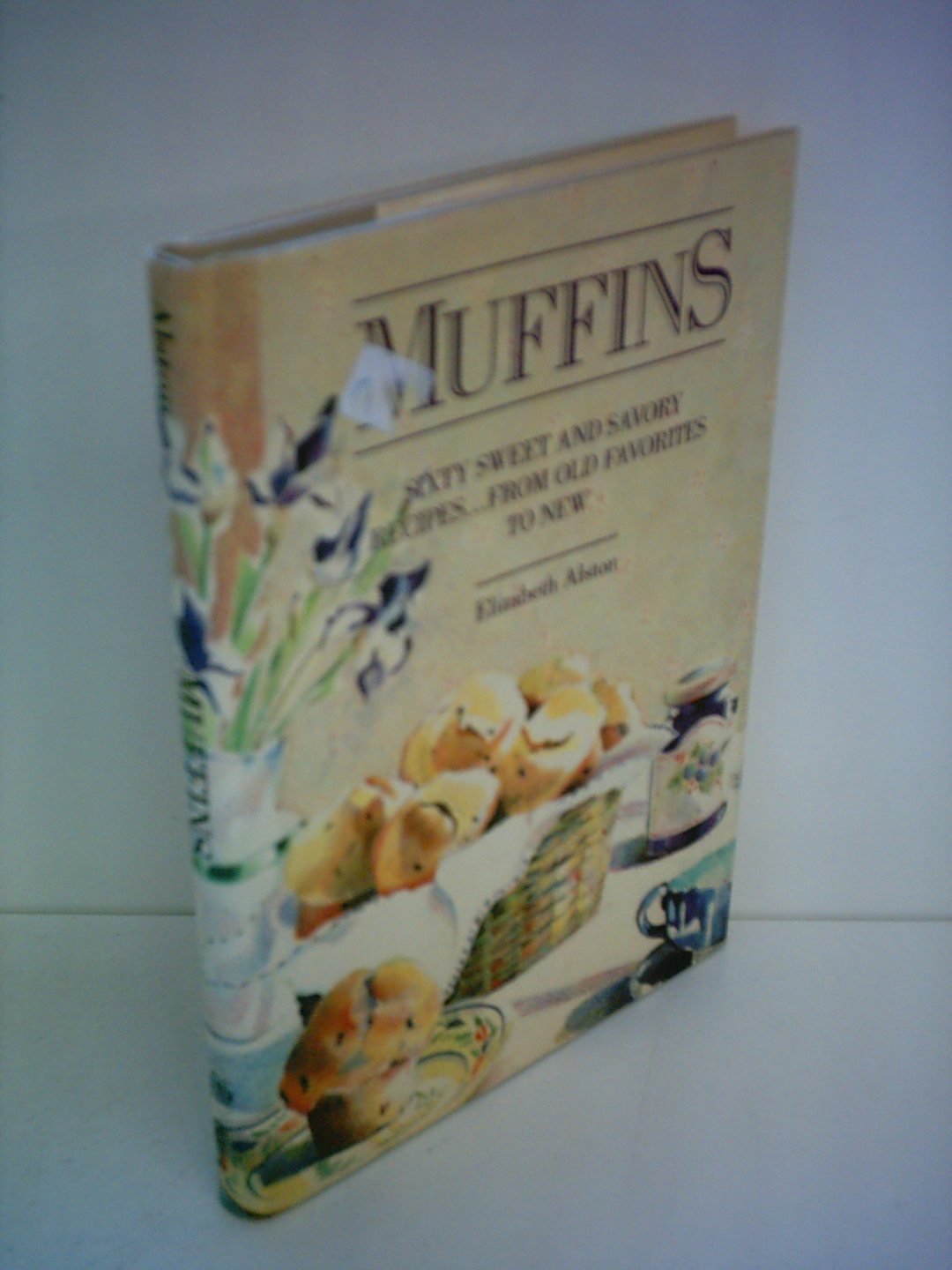 Muffins used book depot
