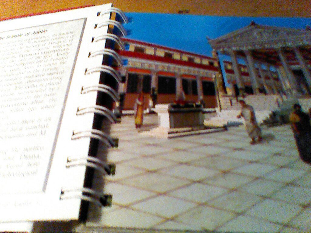 Pompeii: Guide to the Excavations by M. A. Bonaventura (2002-05-04) used book depot