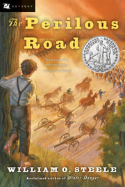 The Perilous Road: A Newbery Honor Award Winner (Odyssey Classics (Odyssey Classics)) used book depot