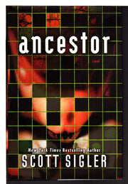 Ancestor: A Novel used book depot