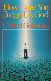 How Dare You Judge Us, God used book depot
