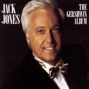 Jack Jones: The Gershwin Album used book depot