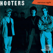 Nervous Night used book depot