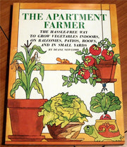 The Apartment Farmer used book depot