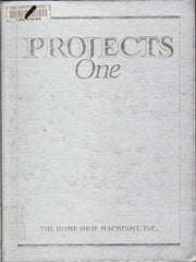 The Home Shop Machinist Projects One used book depot