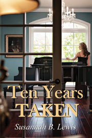 Ten Years Taken used book depot