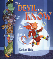 The Devil You Know used book depot