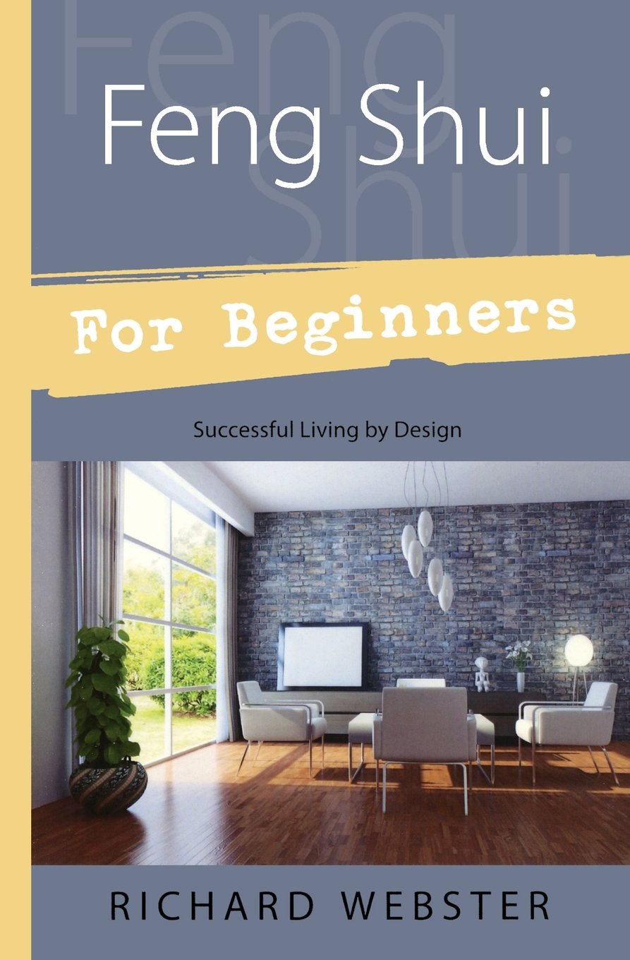 Feng Shui For Beginners: Successful Living by Design used book depot