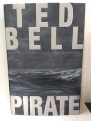Pirate (Alexander Hawke, Book 3) used book depot