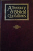 The Treasury of Biblical Quotations Castagno, Anthony J; Allen, Faye C and Castagno, Joseph M