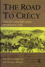 The Road to Crecy used book depot