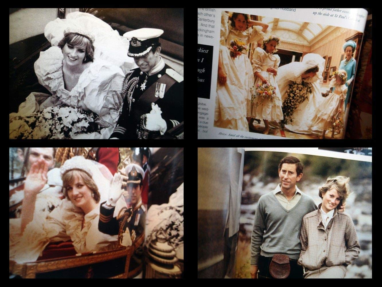 Diana: A Tribute to the People's Princess