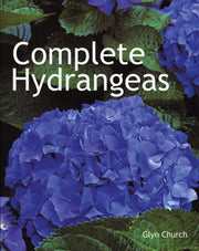 Complete Hydrangeas used book depot