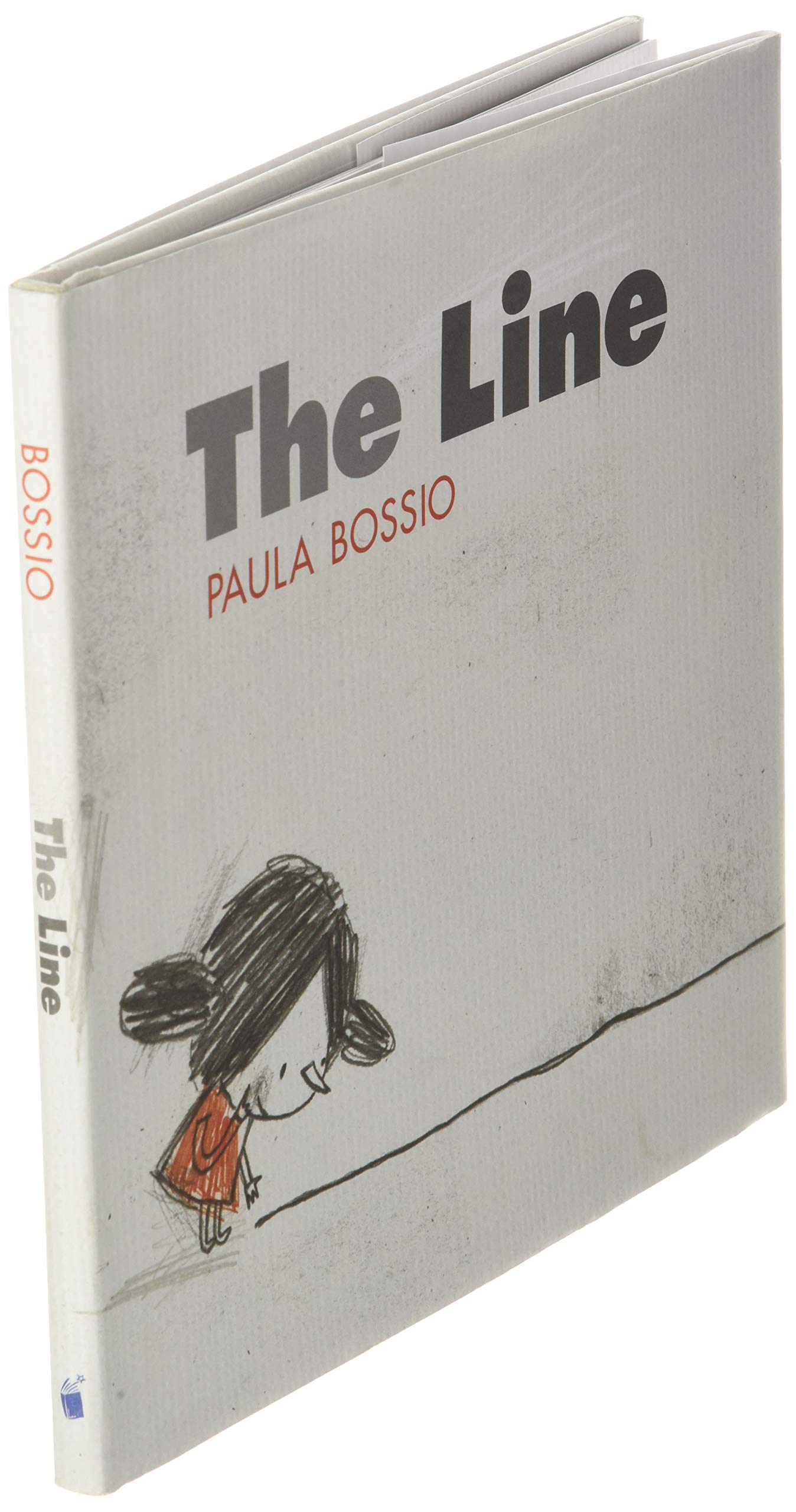 The Line used book depot