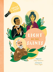 Light of the Saints used book depot