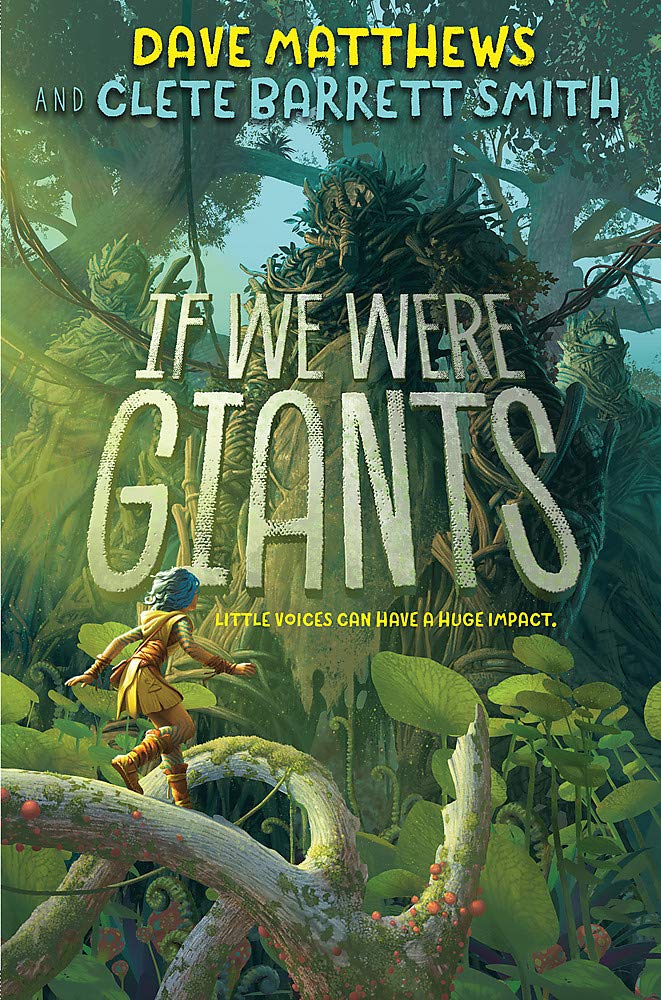 If We Were Giants used book depot