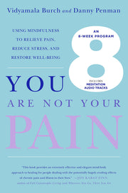 You Are Not Your Pain used book depot