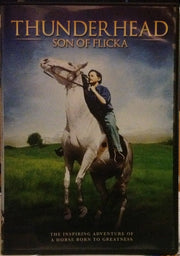 Thunderhead - Son of Flicka