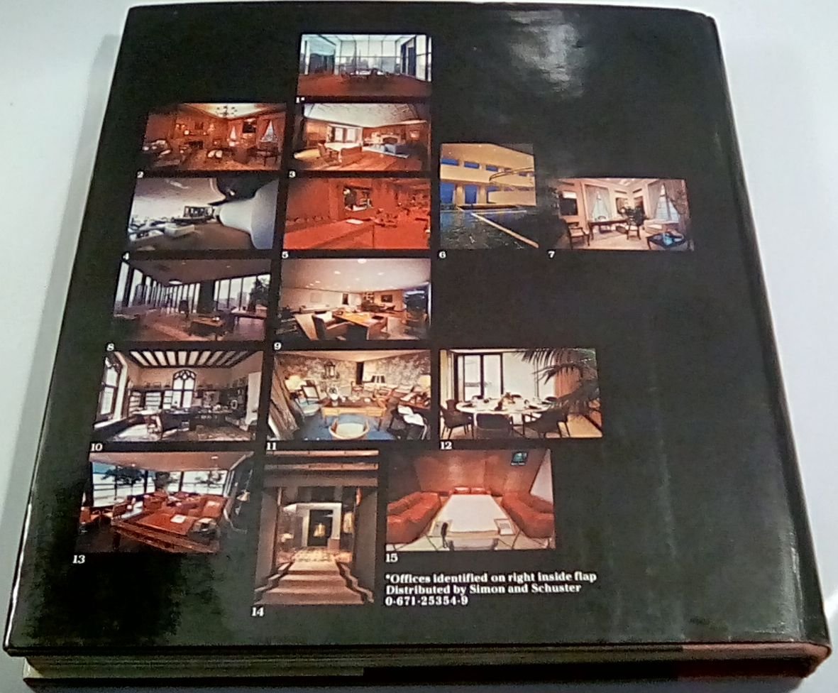 Executive style used book depot