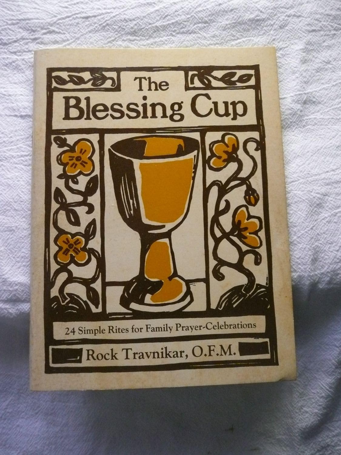 Blessing Cup used book depot