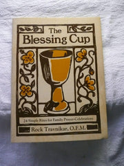 Blessing Cup used book depot
