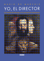 YO EL DIRECTOR used book depot