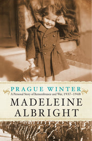 Prague Winter: A Personal Story of Remembrance and War, 1937-1948 used book depot