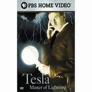 Tesla: Master of Lightning used book depot