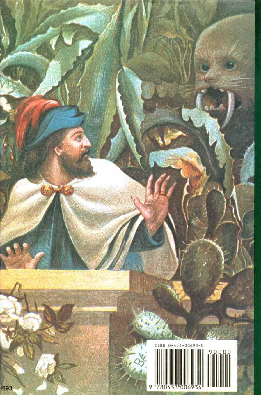 Beauties, Beasts and Enchantments: Classic French Fairy Tales used book depot