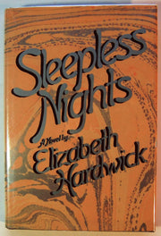 Sleepless nights used book depot