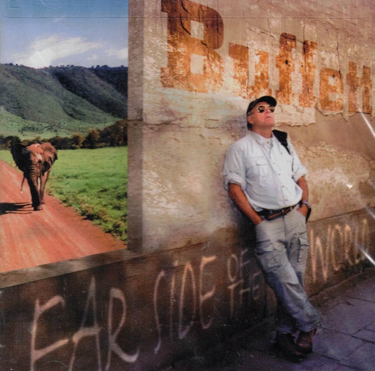 Far Side of the World used book depot