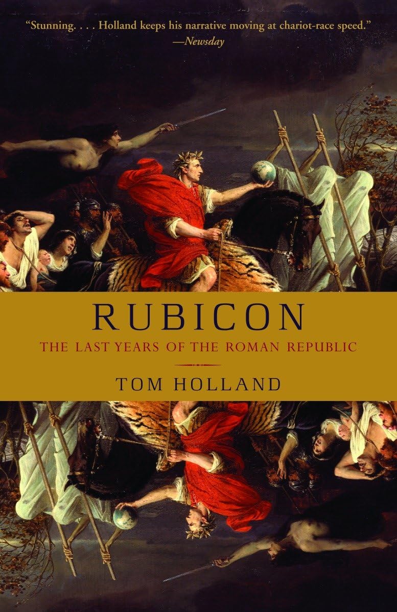 Rubicon used book depot