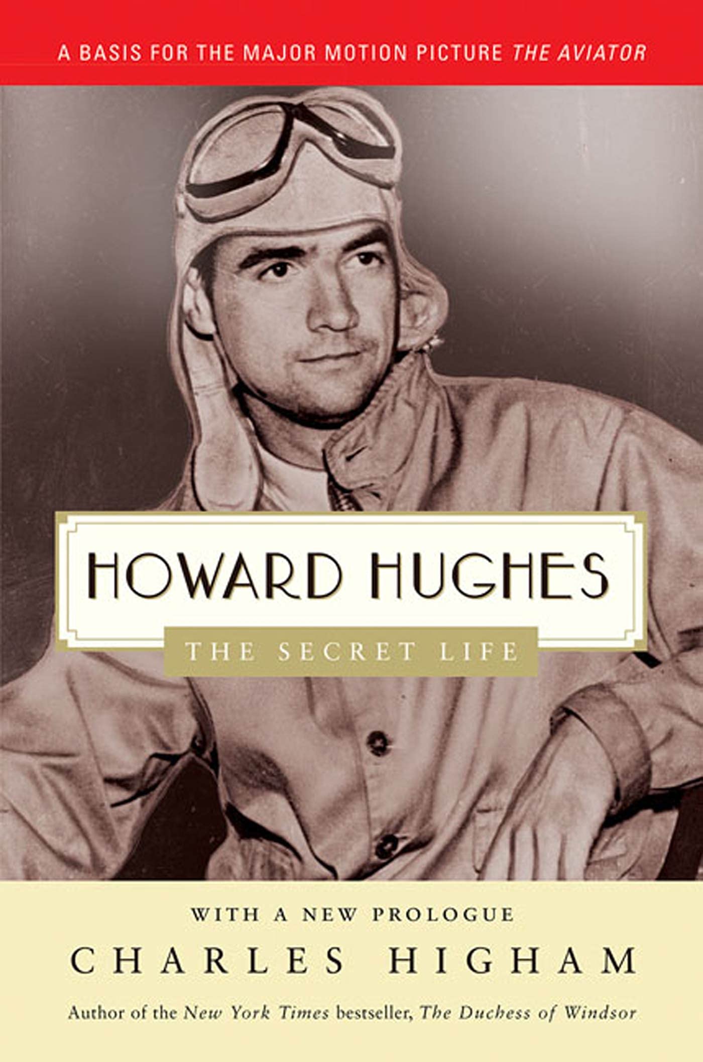 Howard Hughes: The Secret Life: The Secret Life used book depot