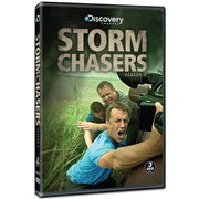 Storm Chasers: Season 4
