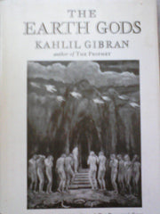The Earth Gods used book depot