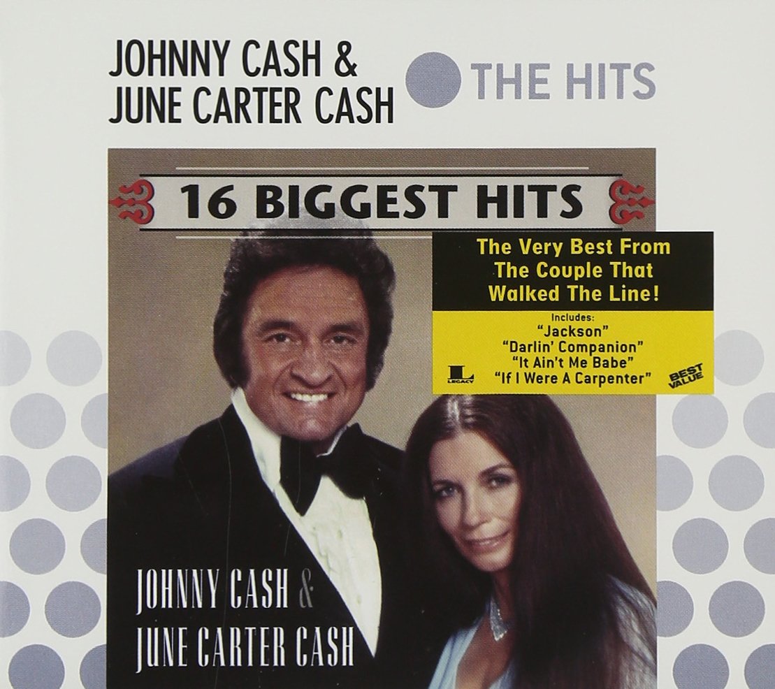 16 Biggest Hits used book depot