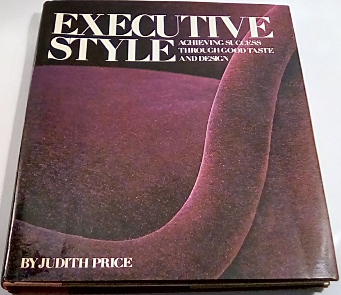 Executive style used book depot