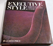 Executive style used book depot