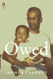 Owed (Penguin Poets) used book depot