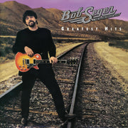 Bob Seger Greatest Hits used book depot