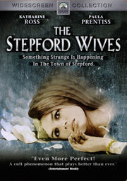 The Stepford Wives (1975) [DVD] used book depot