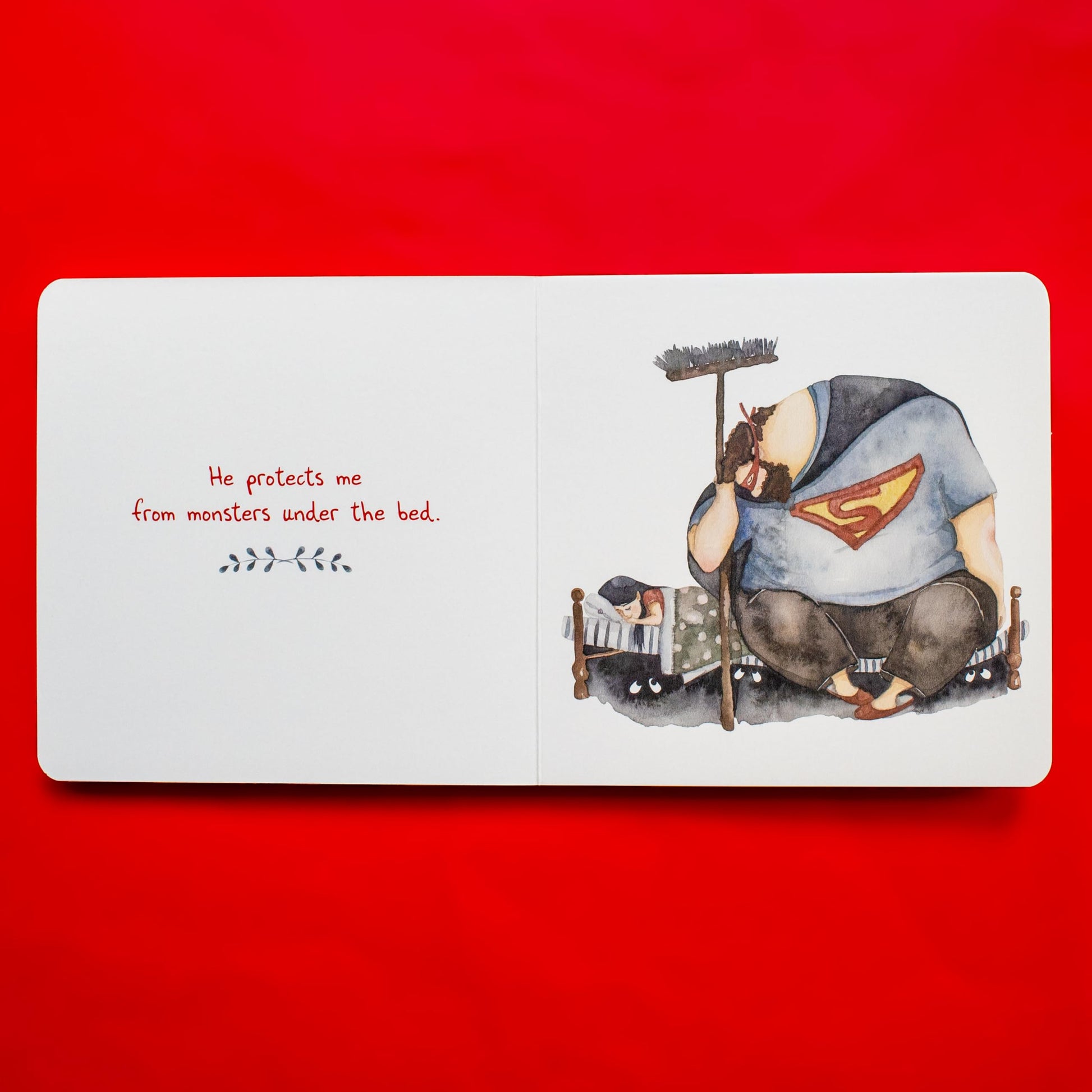 Dad By My Side used book depot
