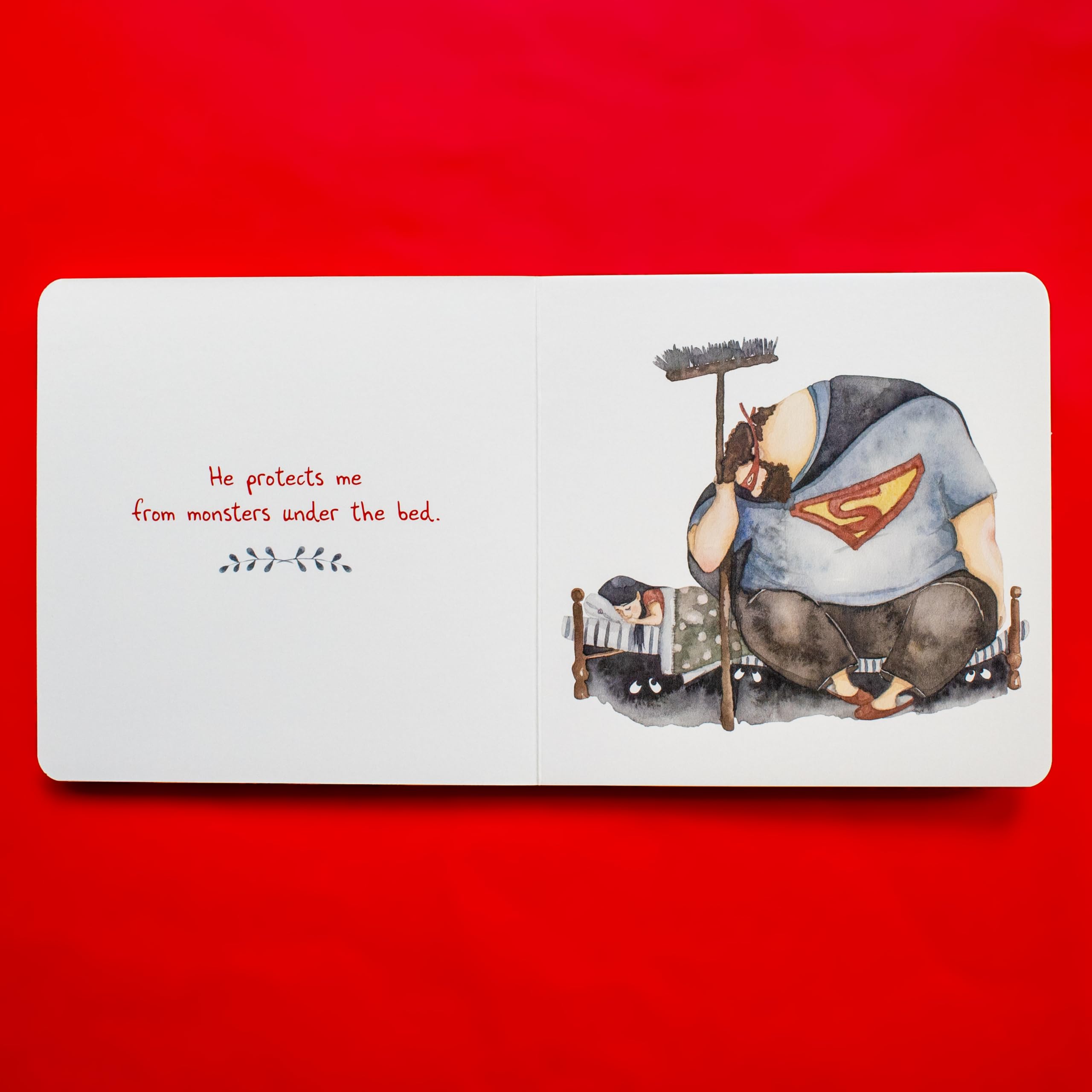 Dad By My Side used book depot