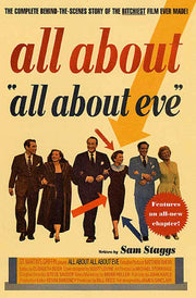 All About All About Eve: The Complete Behind-the-Scenes Story of the Bitchiest Film Ever Made! used book depot