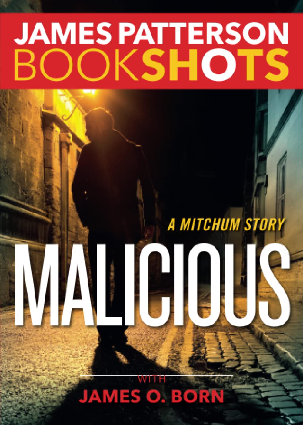 Malicious (BookShots) used book depot