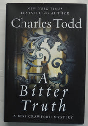 A Bitter Truth (Bess Crawford Mysteries, 3)