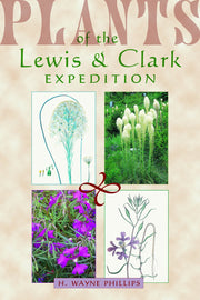 Plants of the Lewis & Clark Expedition used book depot